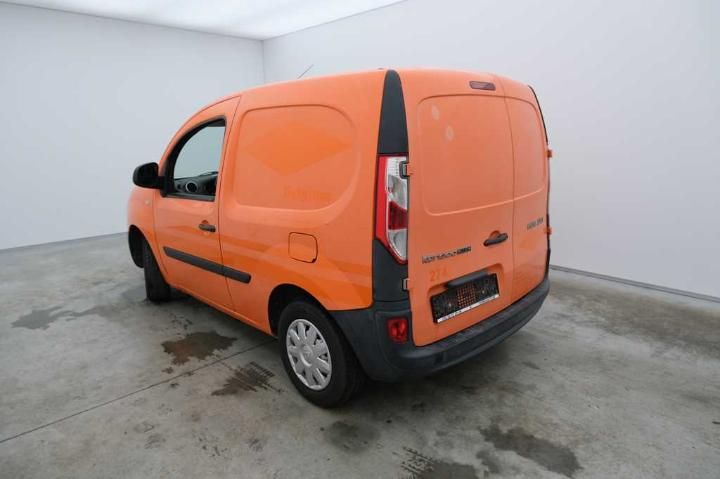 Photo 7 VIN: VF1FW14F550161623 - RENAULT KANGOO EXPRESS &#3913 