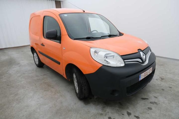 Photo 8 VIN: VF1FW14F550161623 - RENAULT KANGOO EXPRESS &#3913 