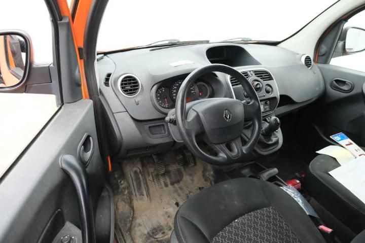 Photo 9 VIN: VF1FW14F550161623 - RENAULT KANGOO EXPRESS &#3913 