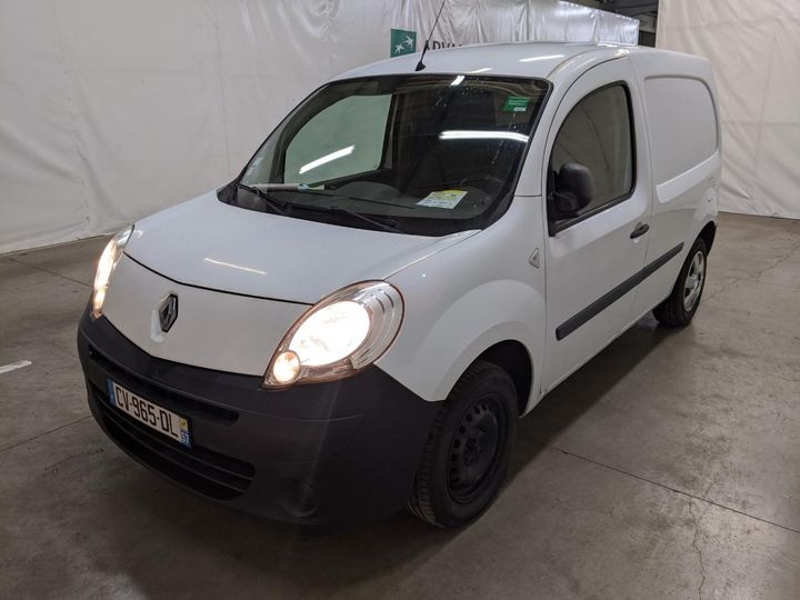 Photo 1 VIN: VF1FW15B548731666 - RENAULT KANGOO EXPRESS 