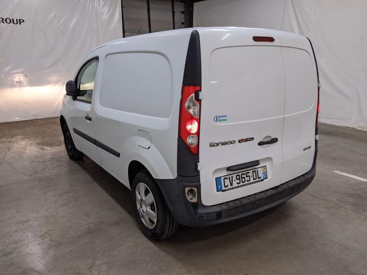 Photo 2 VIN: VF1FW15B548731666 - RENAULT KANGOO EXPRESS 