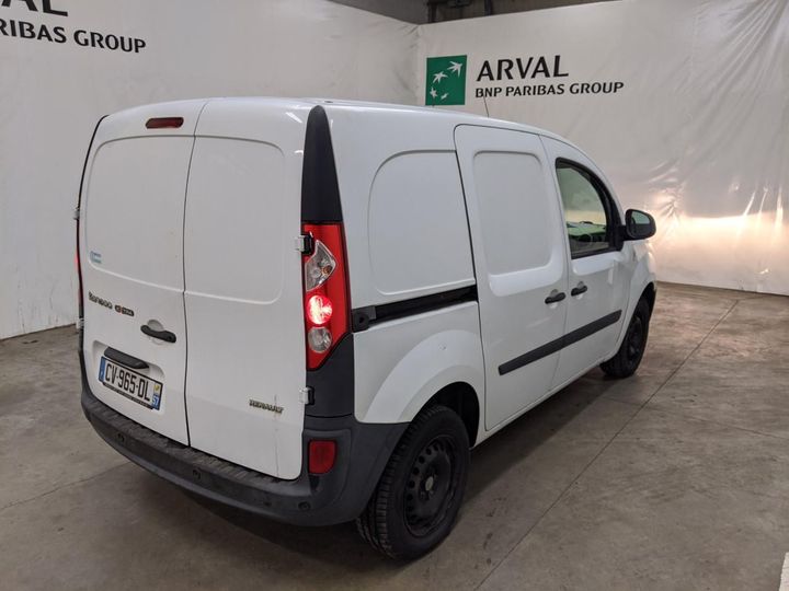 Photo 3 VIN: VF1FW15B548731666 - RENAULT KANGOO EXPRESS 