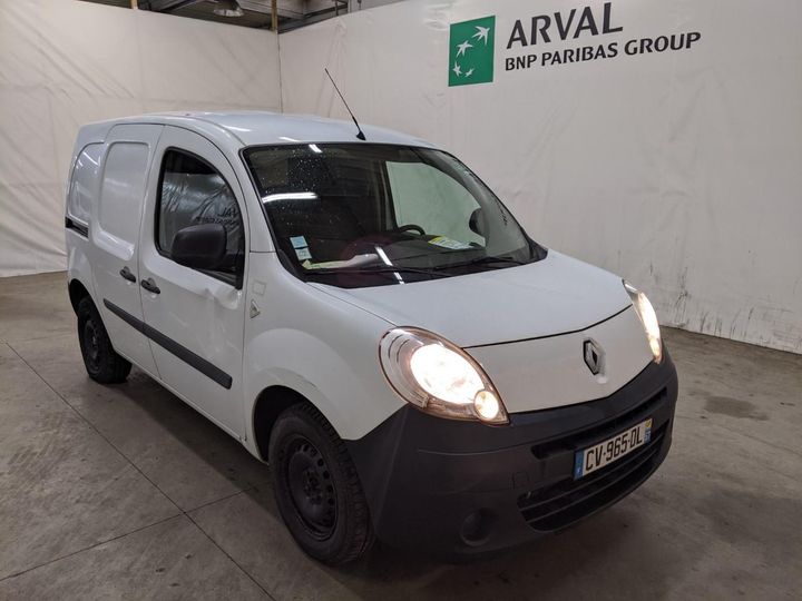 Photo 4 VIN: VF1FW15B548731666 - RENAULT KANGOO EXPRESS 