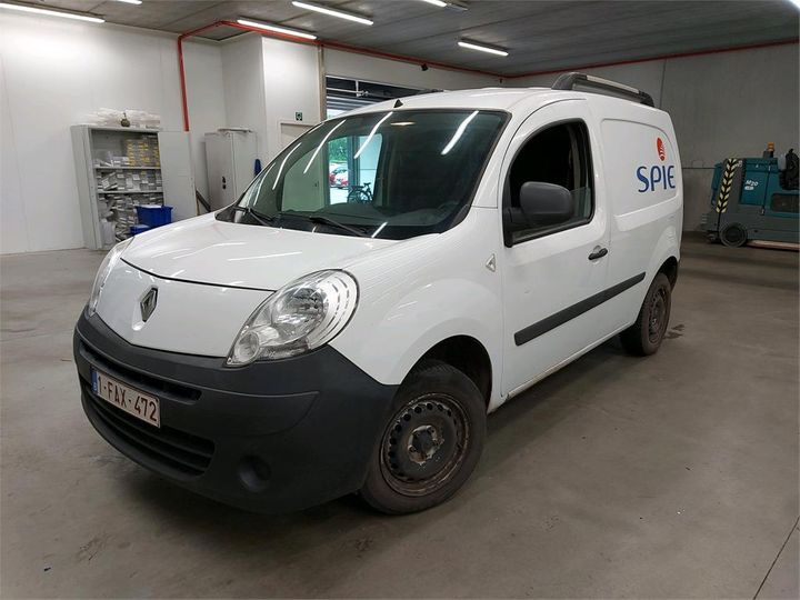 Photo 1 VIN: VF1FW15B548772893 - RENAULT KANGOO EXPRESS 