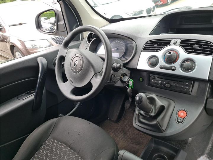 Photo 12 VIN: VF1FW15B548772940 - RENAULT KANGOO EXPRESS 