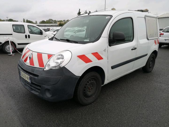 Photo 0 VIN: VF1FW15C548026898 - RENAULT KANGOO EXPRESS 