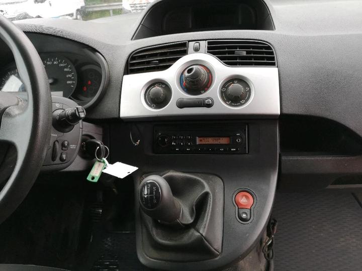 Photo 12 VIN: VF1FW15C548026898 - RENAULT KANGOO EXPRESS 