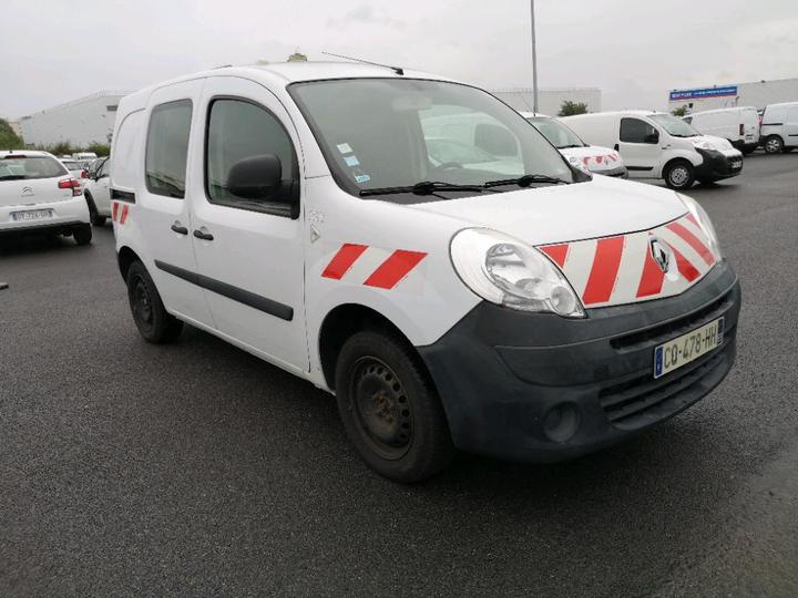 Photo 2 VIN: VF1FW15C548026898 - RENAULT KANGOO EXPRESS 