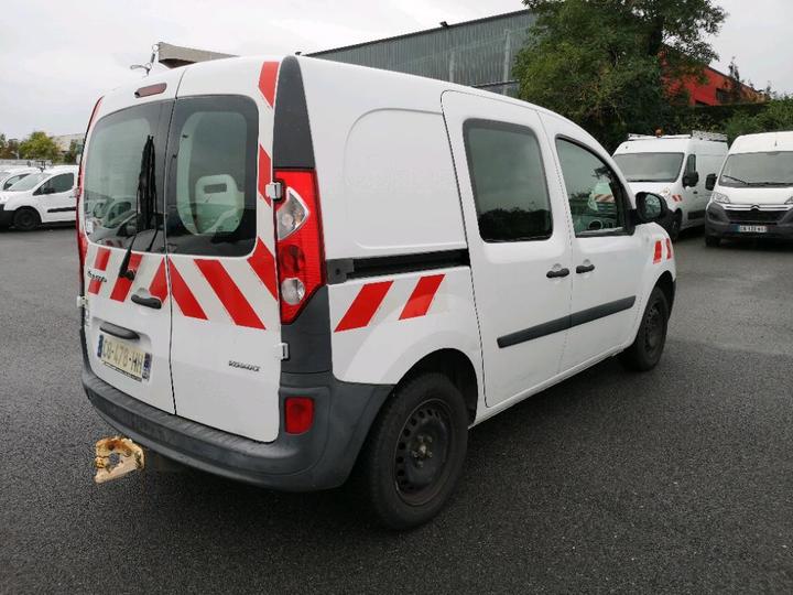 Photo 4 VIN: VF1FW15C548026898 - RENAULT KANGOO EXPRESS 