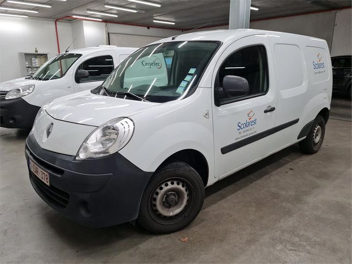 Photo 1 VIN: VF1FW15H548710086 - RENAULT KANGOO EXPRESS 