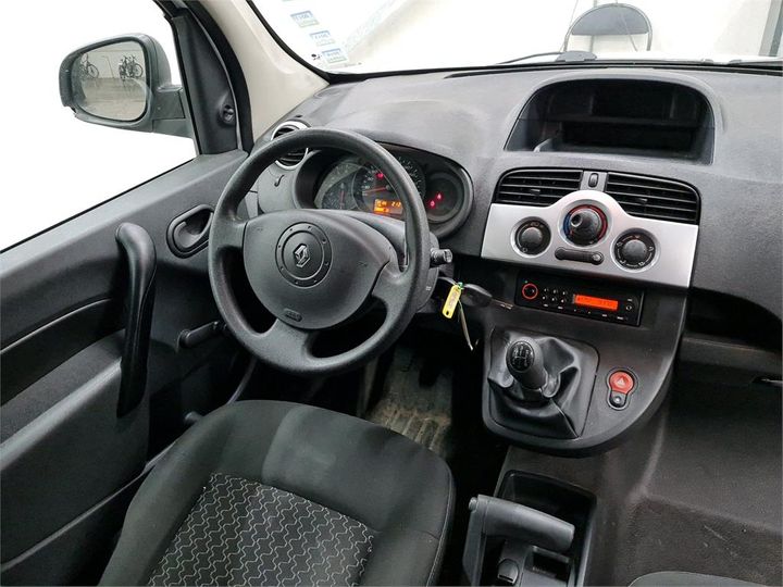 Photo 11 VIN: VF1FW15H548710086 - RENAULT KANGOO EXPRESS 