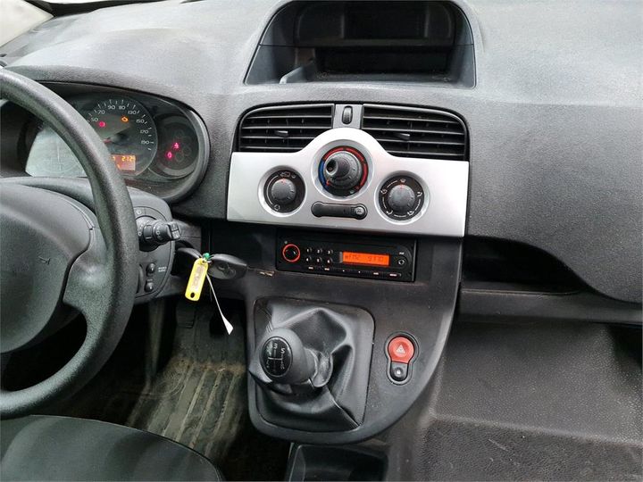 Photo 8 VIN: VF1FW15H548710086 - RENAULT KANGOO EXPRESS 