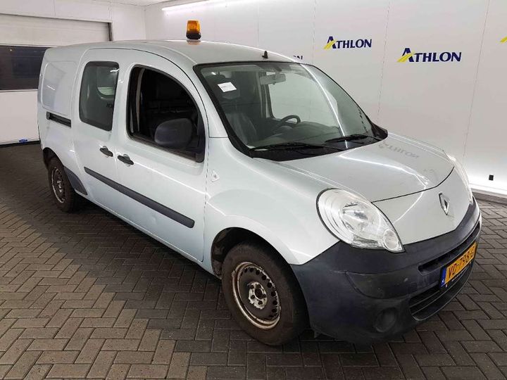 Photo 2 VIN: VF1FW15H548763247 - RENAULT KANGOO EXPRESS 