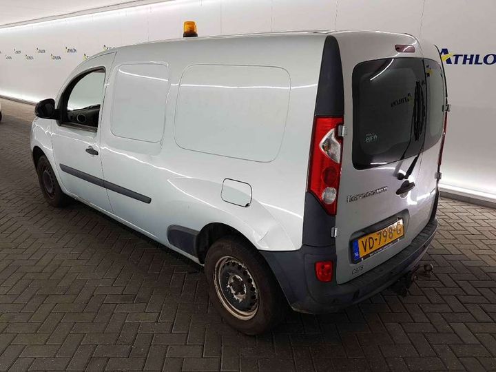 Photo 3 VIN: VF1FW15H548763247 - RENAULT KANGOO EXPRESS 