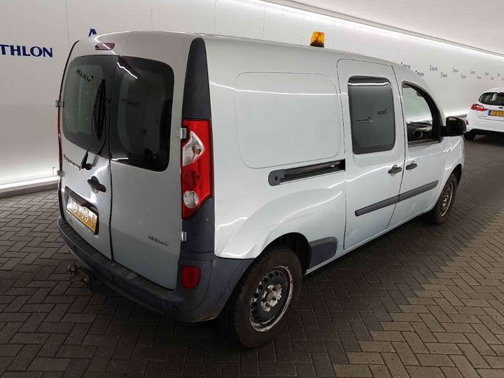 Photo 4 VIN: VF1FW15H548763247 - RENAULT KANGOO EXPRESS 