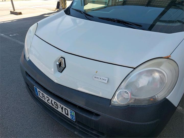 Photo 13 VIN: VF1FW15M548557167 - RENAULT KANGOO EXPRESS 