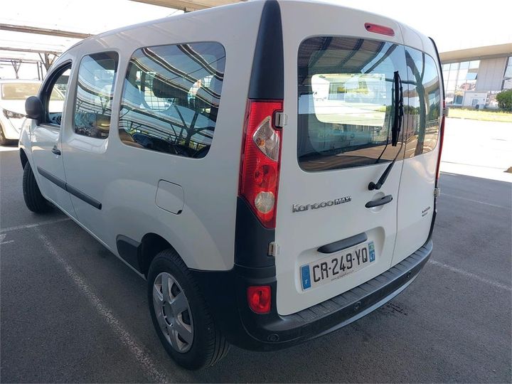 Photo 2 VIN: VF1FW15M548557167 - RENAULT KANGOO EXPRESS 