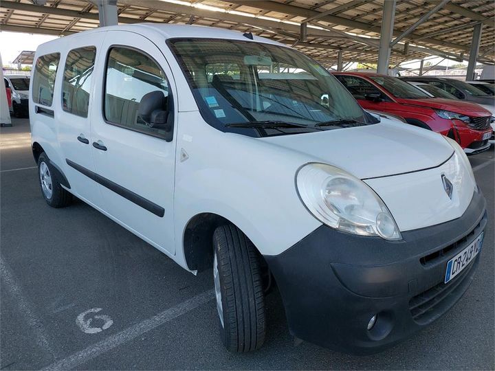 Photo 3 VIN: VF1FW15M548557167 - RENAULT KANGOO EXPRESS 