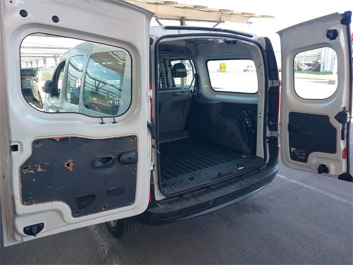 Photo 6 VIN: VF1FW15M548557167 - RENAULT KANGOO EXPRESS 