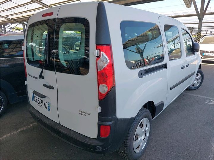 Photo 7 VIN: VF1FW15M548557167 - RENAULT KANGOO EXPRESS 