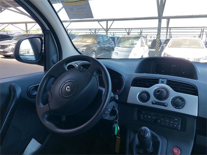 Photo 8 VIN: VF1FW15M548557167 - RENAULT KANGOO EXPRESS 