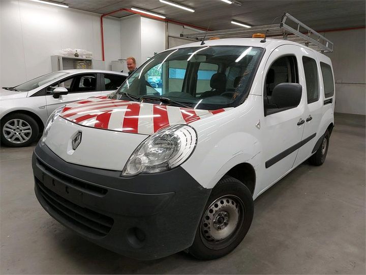 Photo 1 VIN: VF1FW15T547068799 - RENAULT KANGOO EXPRESS 