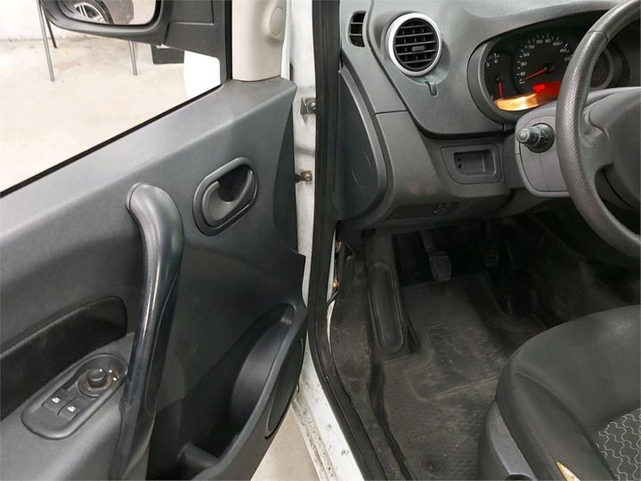 Photo 12 VIN: VF1FW15T547068799 - RENAULT KANGOO EXPRESS 