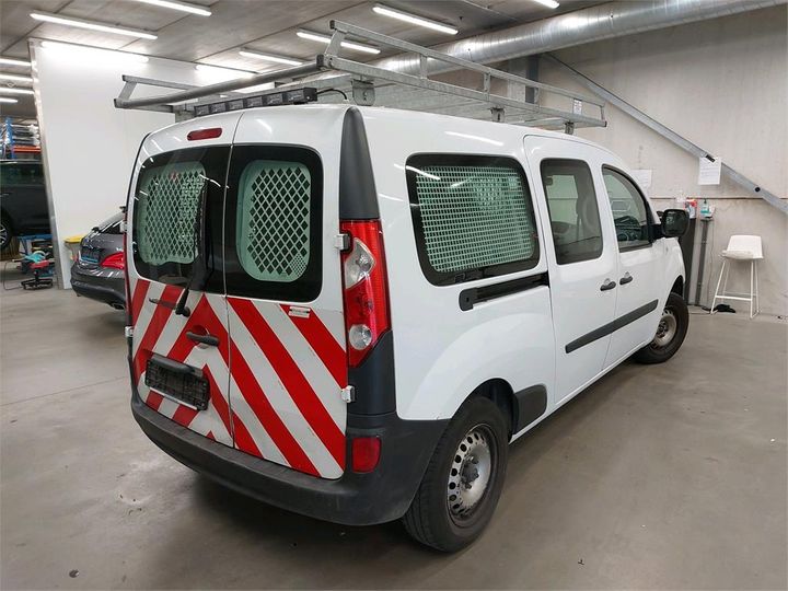 Photo 2 VIN: VF1FW15T547068799 - RENAULT KANGOO EXPRESS 