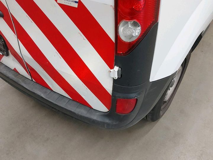 Photo 26 VIN: VF1FW15T547068799 - RENAULT KANGOO EXPRESS 