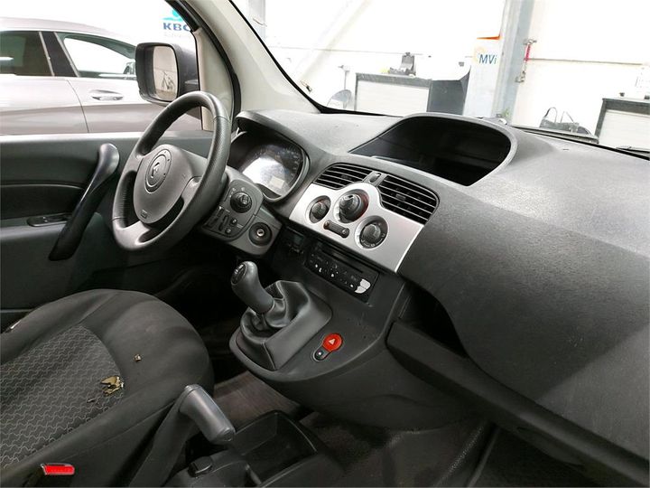 Photo 3 VIN: VF1FW15T547068799 - RENAULT KANGOO EXPRESS 