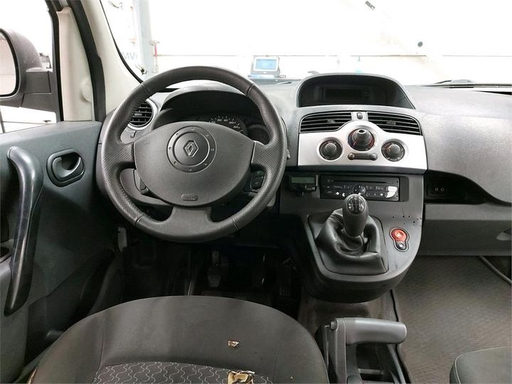 Photo 8 VIN: VF1FW15T547068799 - RENAULT KANGOO EXPRESS 