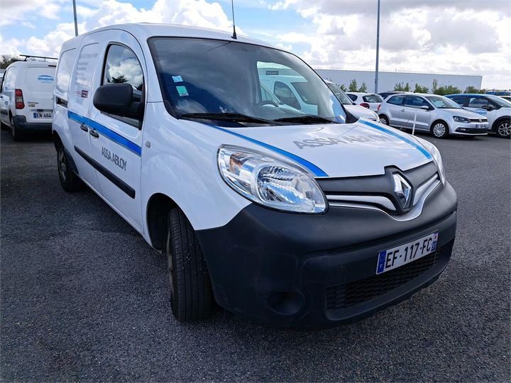 Photo 2 VIN: VF1FW16H655743271 - RENAULT KANGOO EXPRESS 