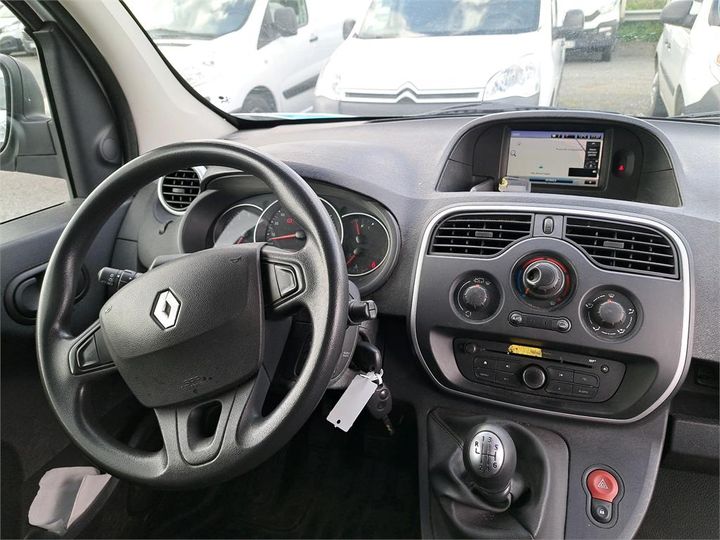 Photo 5 VIN: VF1FW16H655743271 - RENAULT KANGOO EXPRESS 