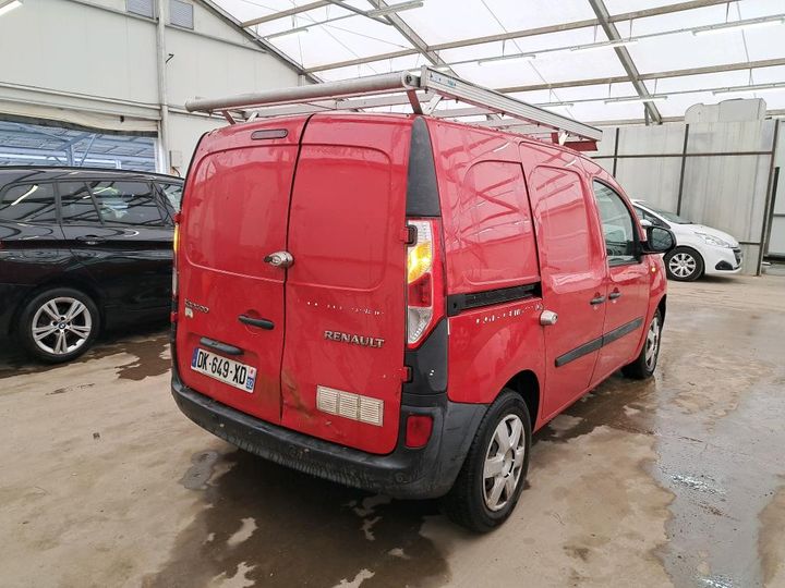 Photo 1 VIN: VF1FW17B451213005 - RENAULT KANGOO EXPRESS 