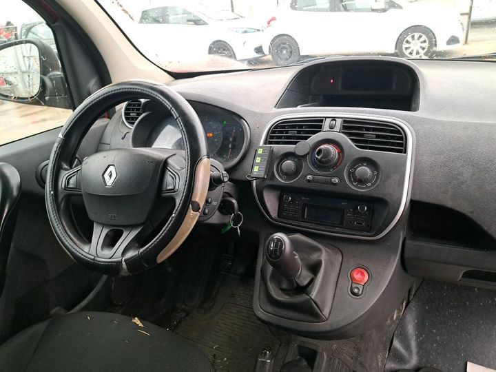 Photo 2 VIN: VF1FW17B451213005 - RENAULT KANGOO EXPRESS 