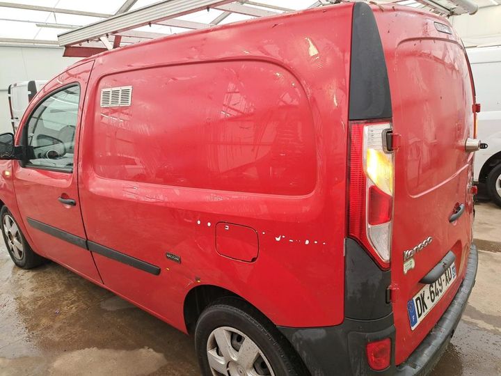 Photo 26 VIN: VF1FW17B451213005 - RENAULT KANGOO EXPRESS 