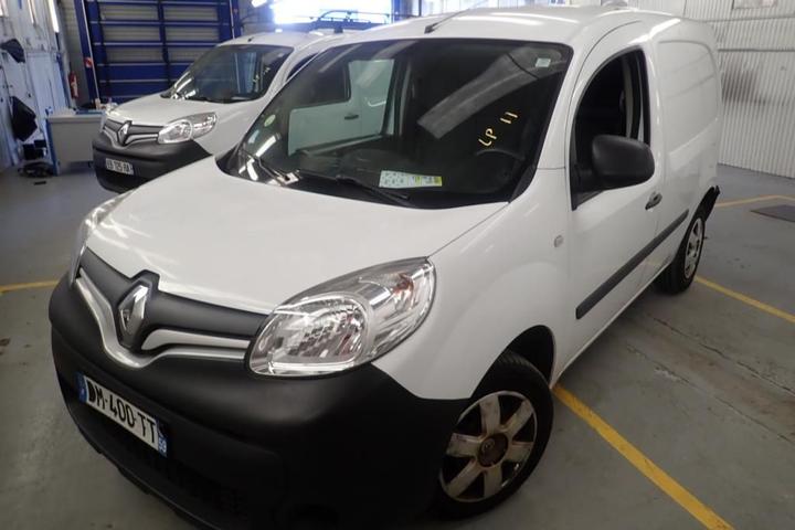 Photo 1 VIN: VF1FW17B452156721 - RENAULT KANGOO EXPRESS 