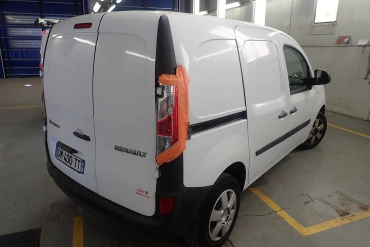 Photo 2 VIN: VF1FW17B452156721 - RENAULT KANGOO EXPRESS 