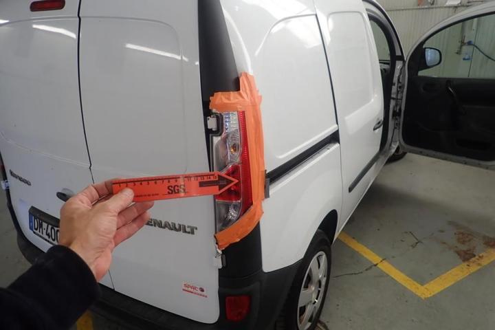 Photo 27 VIN: VF1FW17B452156721 - RENAULT KANGOO EXPRESS 