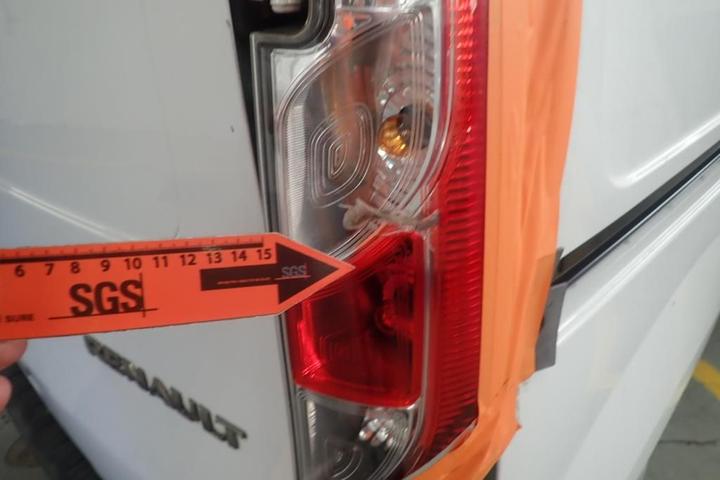 Photo 28 VIN: VF1FW17B452156721 - RENAULT KANGOO EXPRESS 