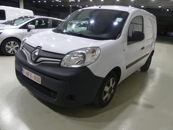 Photo 0 VIN: VF1FW17B454771903 - RENAULT KANGOO EXPRESS 