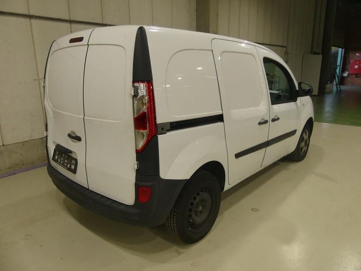 Photo 2 VIN: VF1FW17B454771903 - RENAULT KANGOO EXPRESS 