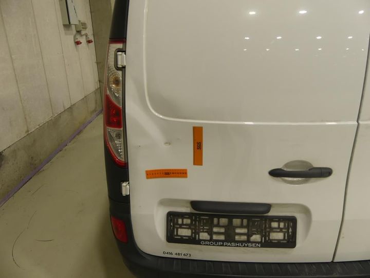 Photo 31 VIN: VF1FW17B454771903 - RENAULT KANGOO EXPRESS 