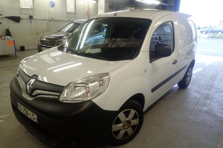 Photo 0 VIN: VF1FW17B454983981 - RENAULT KANGOO EXPRESS 