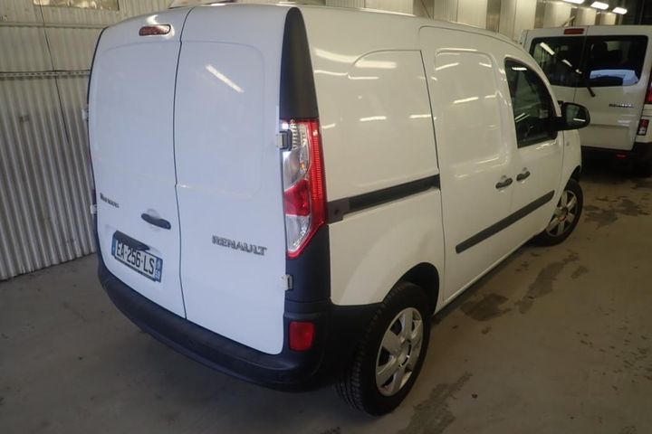 Photo 2 VIN: VF1FW17B454983981 - RENAULT KANGOO EXPRESS 