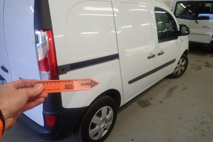 Photo 20 VIN: VF1FW17B454983981 - RENAULT KANGOO EXPRESS 