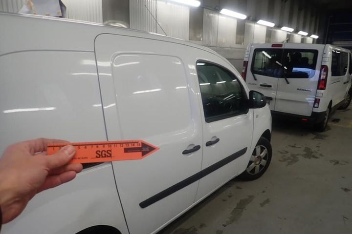 Photo 22 VIN: VF1FW17B454983981 - RENAULT KANGOO EXPRESS 