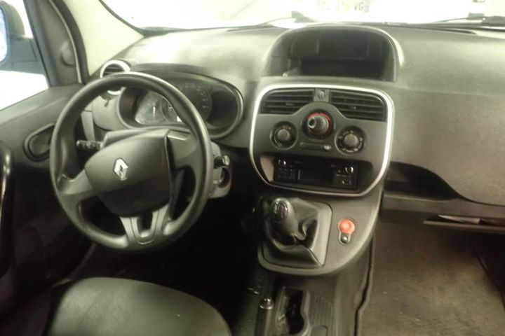 Photo 6 VIN: VF1FW17B454983981 - RENAULT KANGOO EXPRESS 