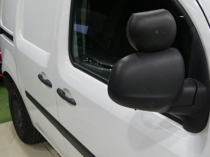 Photo 18 VIN: VF1FW17B455194627 - RENAULT KANGOO EXPRESS 