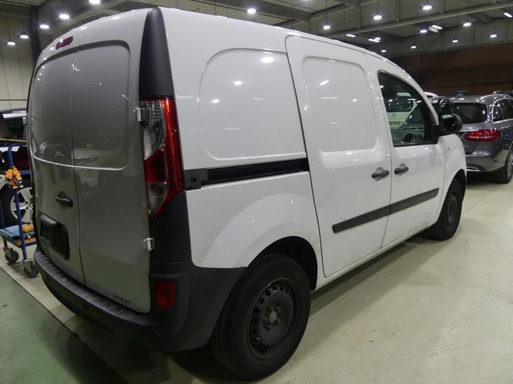 Photo 2 VIN: VF1FW17B455194627 - RENAULT KANGOO EXPRESS 